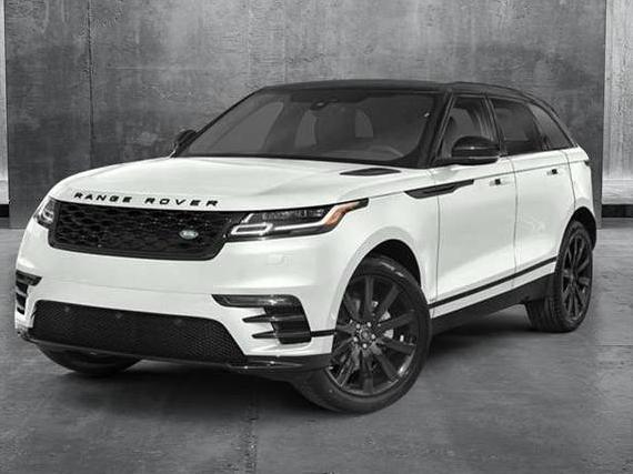 LAND ROVER RANGE ROVER VELAR 2018 SALYB2RN2JA709654 image